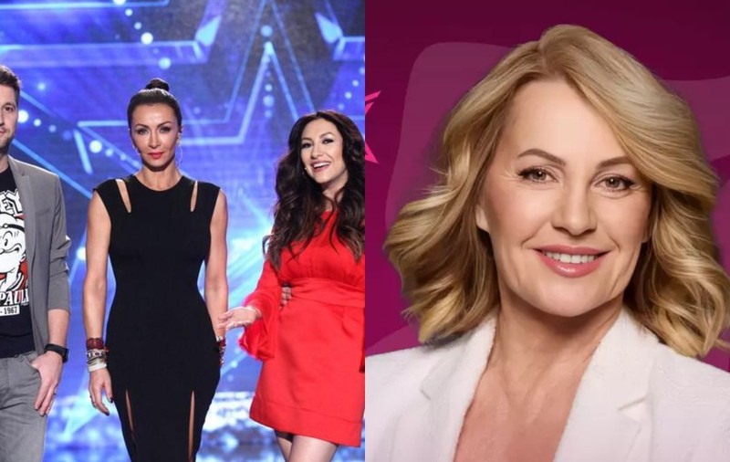 Juriu Romanii au talent