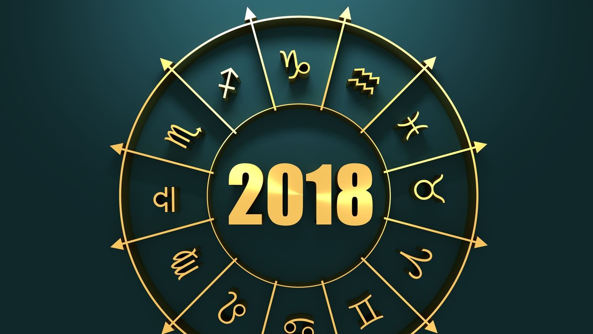 HOROSCOP 2018