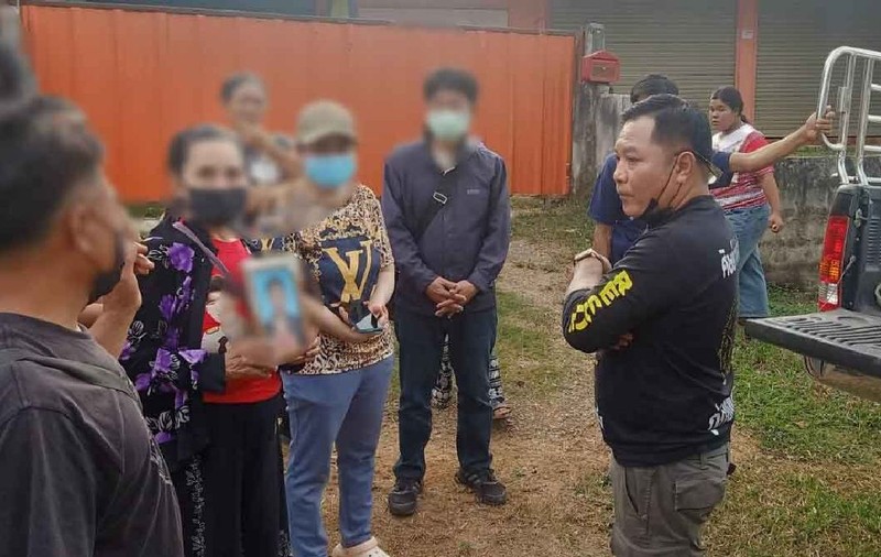 Bărbatul s-a întors acasă la două săptămâni după propria înmormântare, în Thailanda: „Șoc, apoi bucurie!”