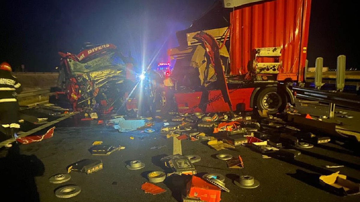 Accident
