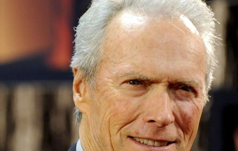 Clint Eastwood nu are chef să-şi aniverseze ziua de naştere