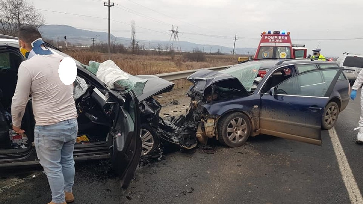 Accident mortal