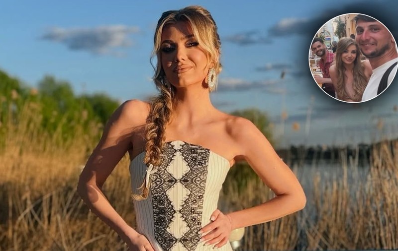 Alături de cine a plecat Codruța Filip în Spania, după divorțul de Valentin Sanfira