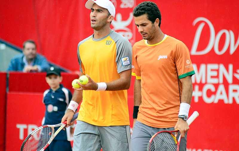 Horia Tecău și Jean-Julien Rojer, campioni la dublu la turneul de la Basel