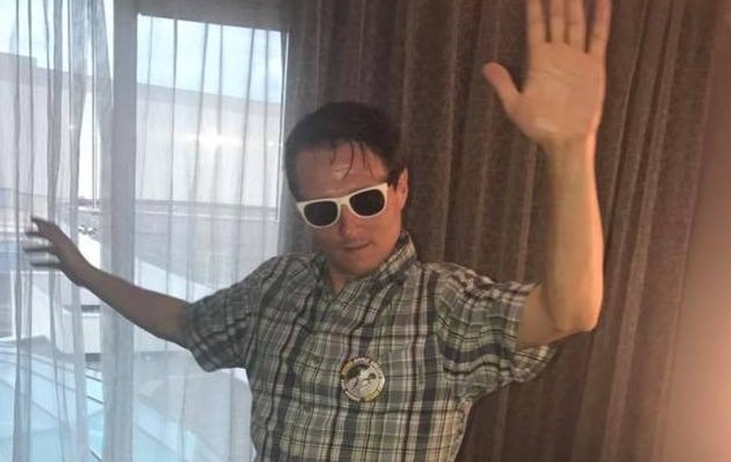 Paul Horner, editorul de știri false, care l-a ajutat pe Donald Trump să devină președinte, a fost găsit mort