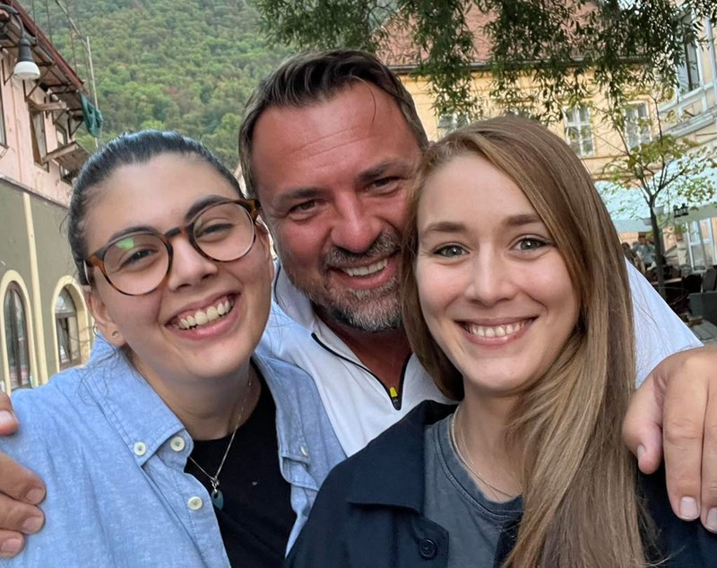 Copiii lui Horia Brenciu, victimele bullyingului la școală: „Nu e ușor, dar lucrăm continuu la asta”