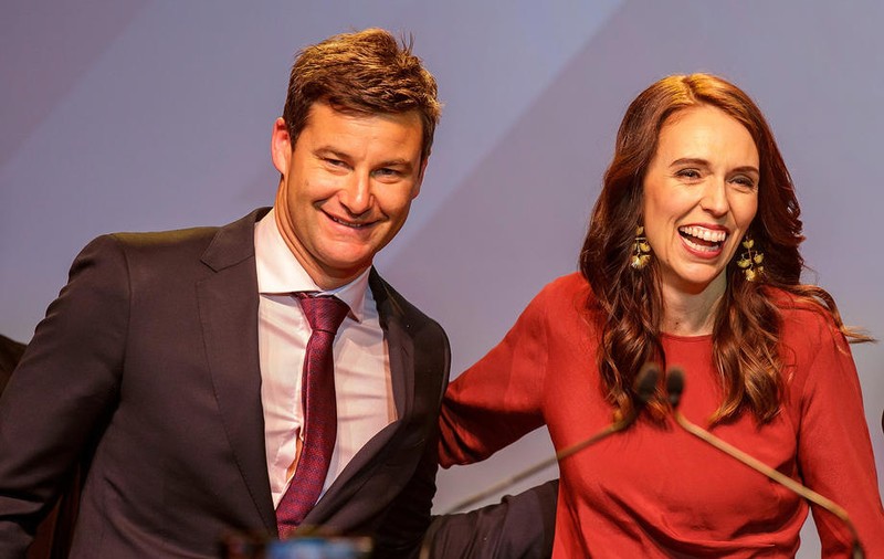 Premierul Noii Zeelande, Jacinda Ardern, şi-a anulat nunta din cauza restricțiilor impuse de Omicron. „Asta-i viaţa”
