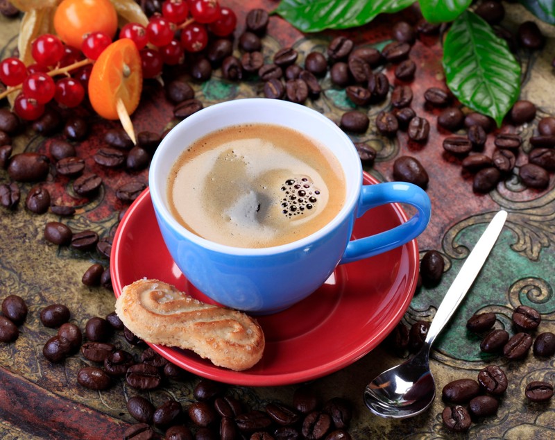 Cafeaua s-a scumpit ca niciodată în ultimii 47 de ani: „Vremuri grele”