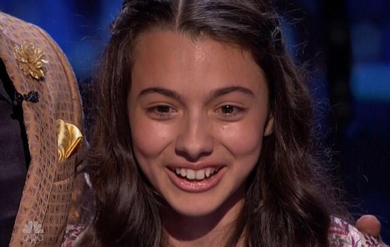 Laura Bretan nu a luat nici acum premiul de la "Românii au talent". Adevăratul motiv pentru care a participat la show