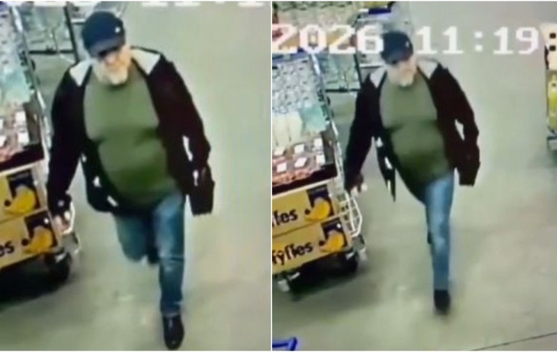 Un preot care cumpăra mâncare pentru nevoiași a fost jefuit în București. 60.000 de lei, 3.800 de dolari şi 400 de euro furați de un ucrainean și un rus care voiau să fugă din țară