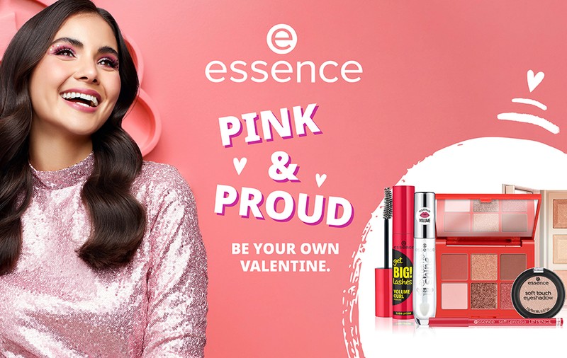 essence cel roz devine essence cel roșu în această lună