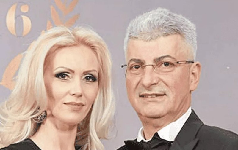 Apelul disperat al Mihaelei Botezatu la o săptămână de la moartea lui Silviu Prigoană: „Eu deja nu mai pot”. Ce o deranjează pe văduva afaceristului