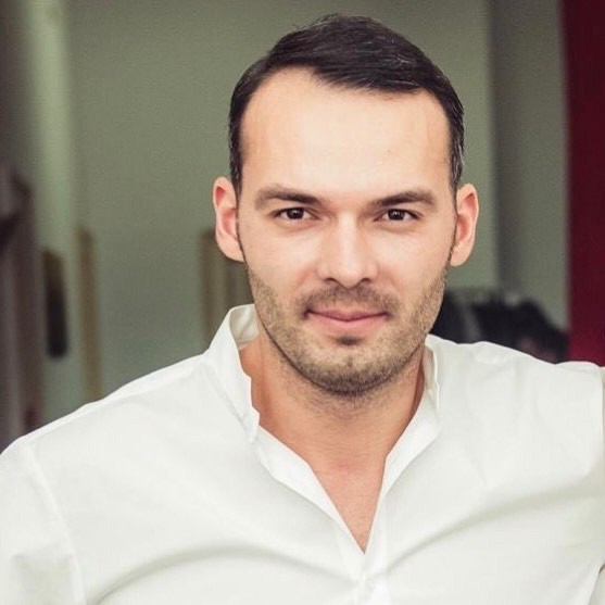 Lucian-Grigore Costin, 34 de ani