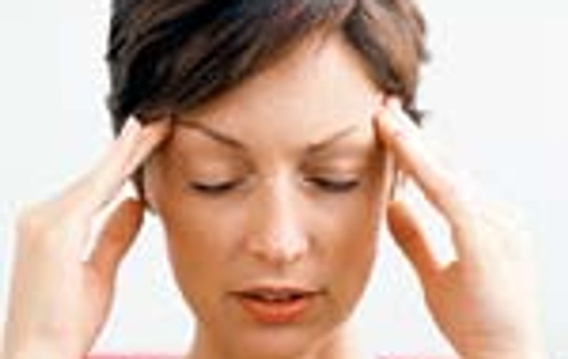 Esti predispusa la un accident vascular cerebral?