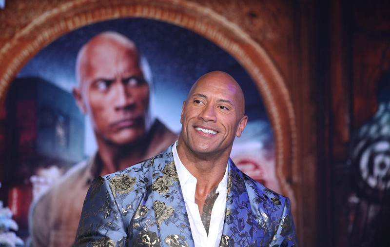VIDEO | Dwayne “The Rock” Johnson a anunțat că el și familia sa au avut COVID-19. Mesajul actorului pentru fani