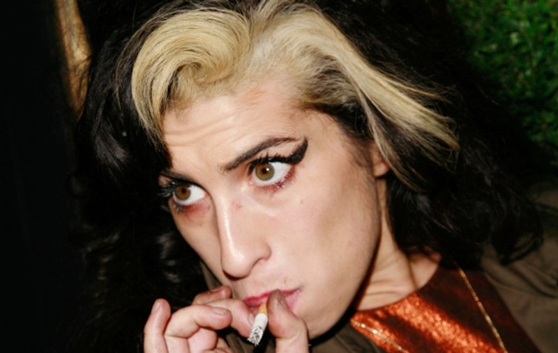 Șocant! Amy Winehouse voia să moară la 27 de ani