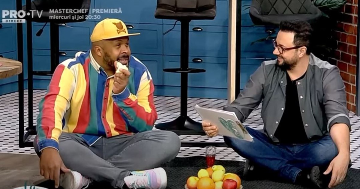 Cabral și Cătălin Măruță