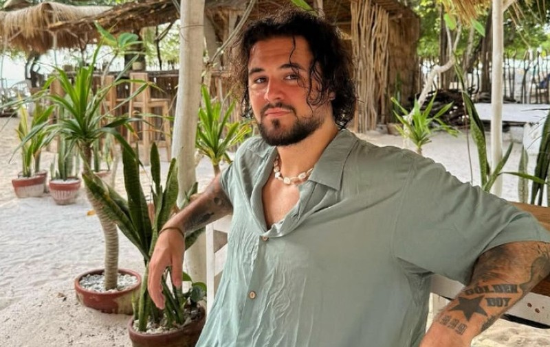 Mario Fresh | sursa foto: Instagram