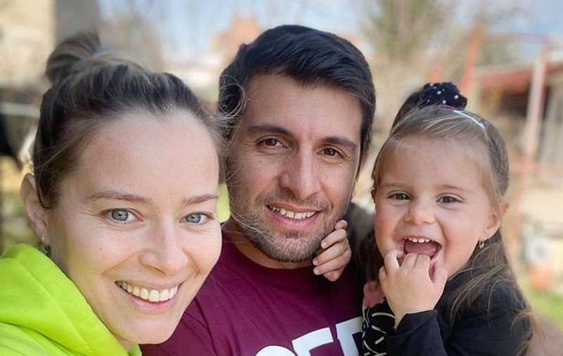 Laura Cosoi, detalii despre momentul în care a fost cerută în căsătorie. Au trecut cinci ani de atunci. „În timp ce mă rugam, am auzit muzica noastră”