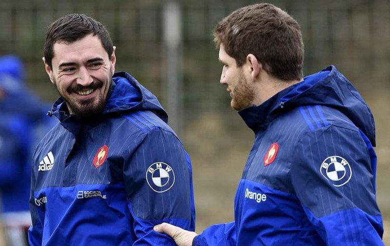 Şocul unui rugbyst: a aflat că tatăl lui e idolul său din copilărie. Părintele lui, arestat pentru omor