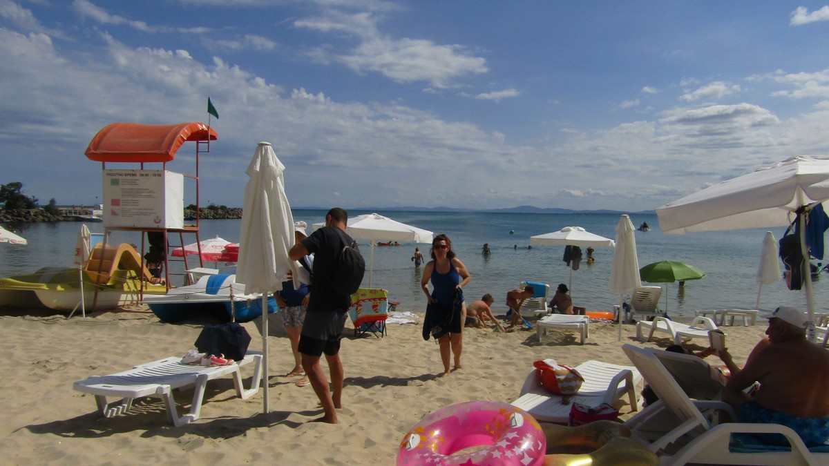 Analiză: Bulgaria a atras 50 % dintre turiștii români care voiau să meargă în Grecia sau în Turcia