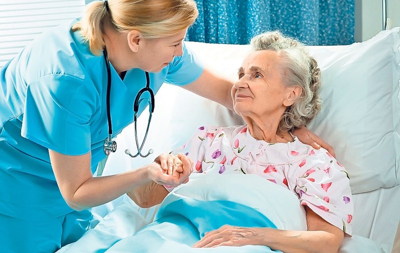 Medicii prietenoşi cu pacienţii, dăunători sănătăţii