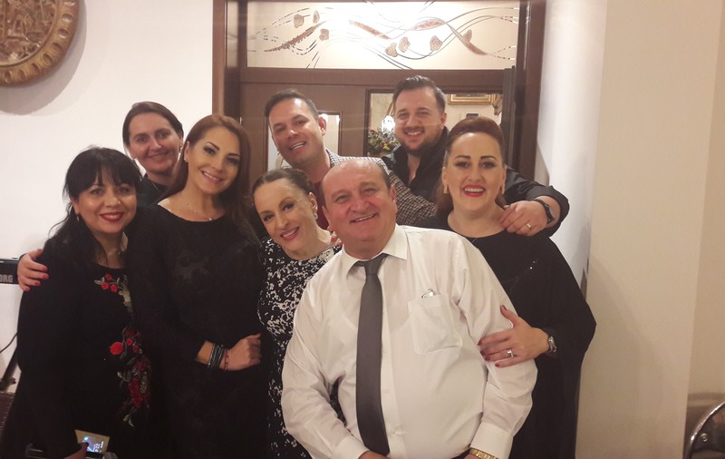 VIDEO/Aproape de nerecunoscut! Maria Dragomiroiu, prima aparție în public cu părul strâns