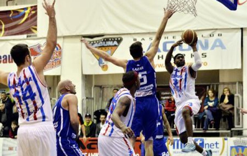 Final Four-ul Cupei României are loc azi, la Pitești. Programul meciurilor