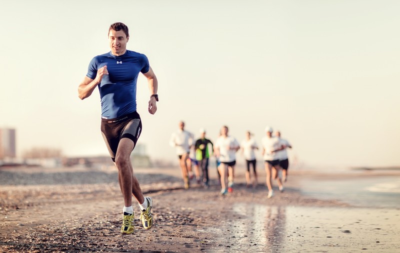 Trei săptămâni până la Maratonul nisipului