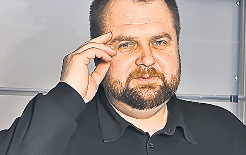 Cristian Tabără a scăpat de dosarul penal