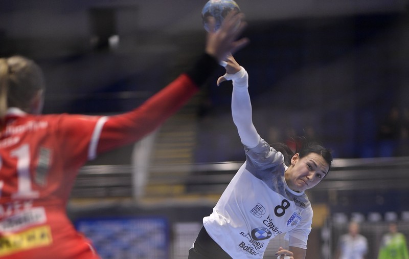 “Laslo și Neagu fantastice!” Selecționerul Tomas Ryde a fost la Brașov ca să vadă Corona - CSM București, 30-30
