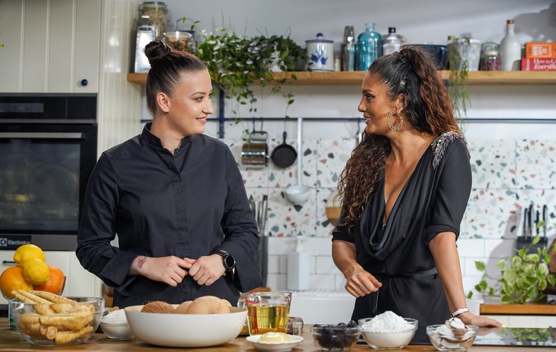 „Hello Chef” revine la Antena 1 cu un nou sezon. Cine se află printre invitați