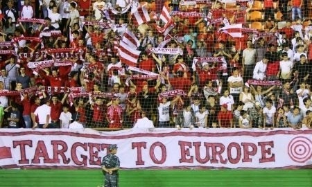 Asiaticii de la Aktobe visează să cucerească Europa
