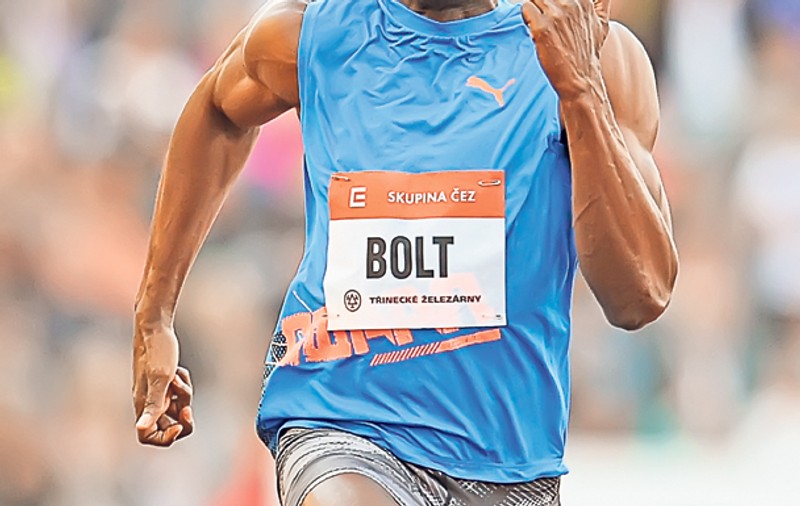 Animalele sunt capabile de performanţe superioare celor mai tari sportivi din lume