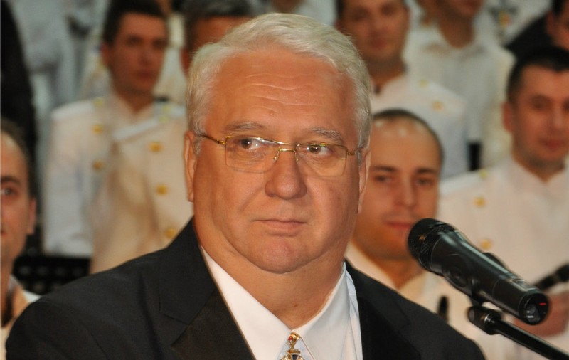 EXCLUSIV / Juventus București face plângere penală împotriva crainicului de la Voluntari. Ilie Ciuclea: ”Era responsabilitatea lui. Nu sunt xenofob”