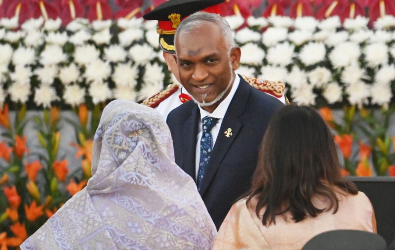 Doi miniştri au fost demiși și arestaţi pe motiv că i-au făcut vrăji preşedintelui din Maldive