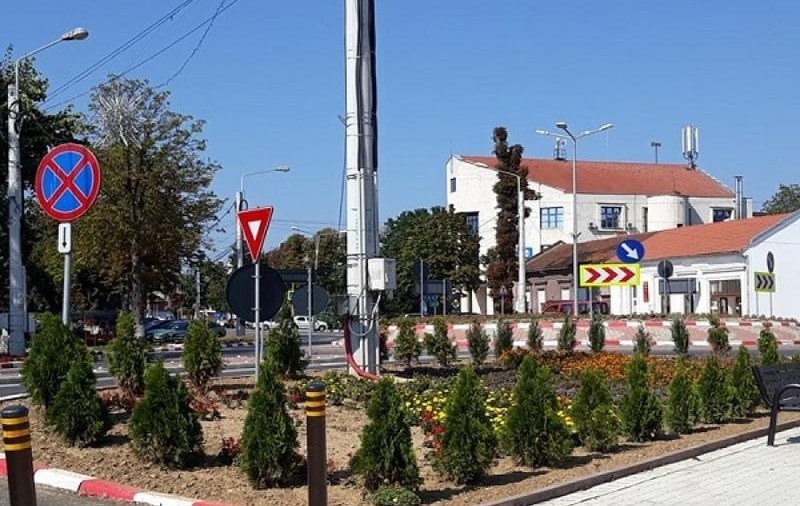 Autoritățile din Timiș cer ca orașul Făget și trei sate să intre în carantină din cauza numărului mare de cazuri COVID