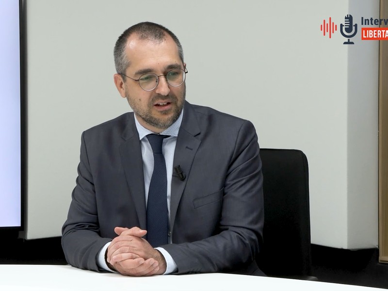 Interviu Vlad Voiculescu