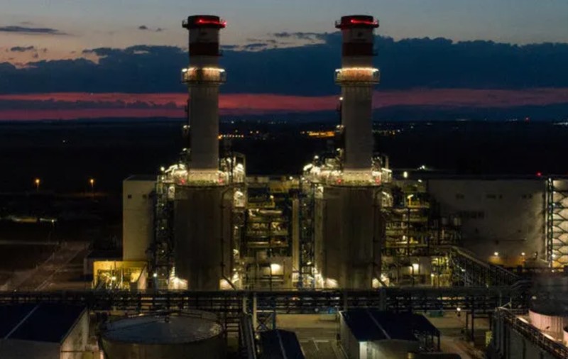 Centrala electrică ce asigură 10% din energia României a fost oprită din cauza lipsei apei