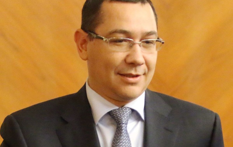 Vestea pe care toţi românii o aşteptau! Uite ce a declarat Victor Ponta!