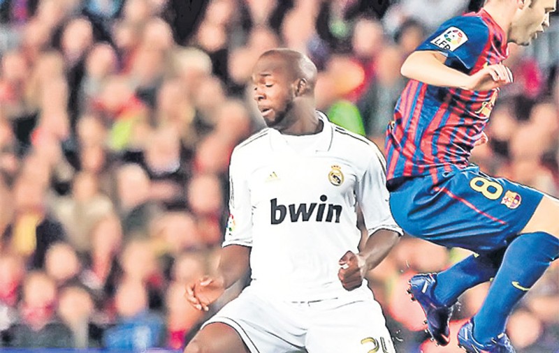 FC Barcelona s-a calificat în semifinalele Cupei Regelui, după o remiză spectaculoasă cu Real Madrid