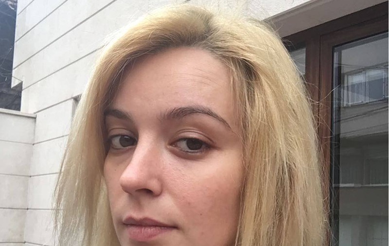 Zi proastă pentru Diana Dumitrescu: "Mă uit în oglindă și mă văd urâtă, bătrână, inutilă"