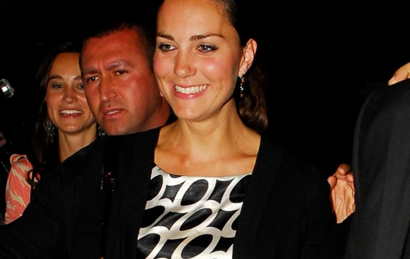 Kate Middleton folosește o cremă de față foarte ieftină