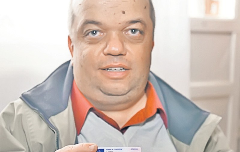 Bărbatul care s-a aflat la un pas de a fi strivit de un tren: "Vreau să trăiesc pentru fetiţa mea"