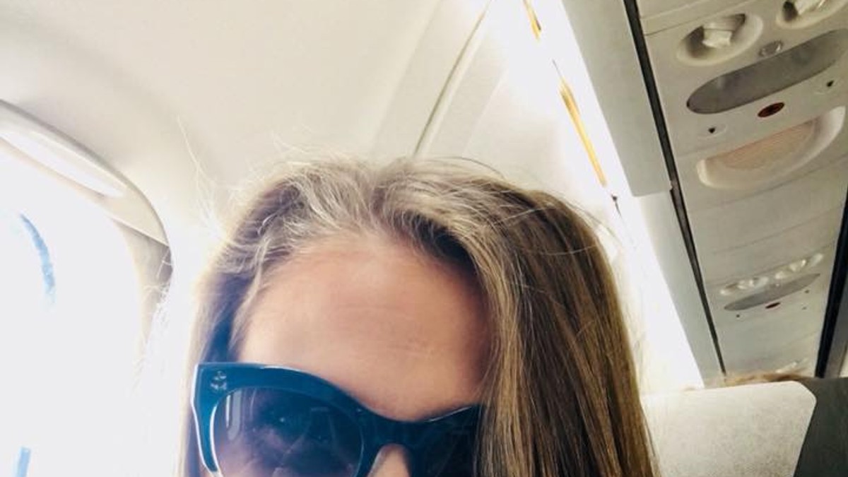 Ce a făcut Mirela Boureanu Vaida imediat după ce și-a terminat săptămâna de lucru la "Acces Direct". A fugit departe pentru cel mai important bărbat din viața ei | VIDEO