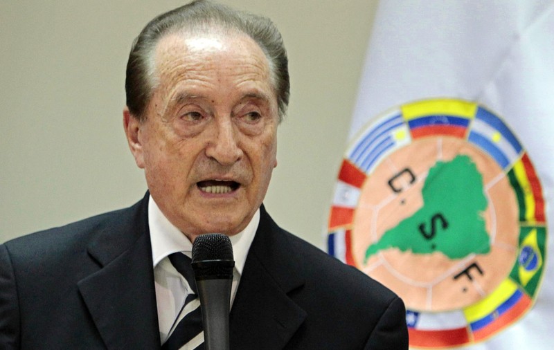 Corupţie la nivel înalt. Vicepreşedintele FIFA riscă până la 15 de ani de închisoare