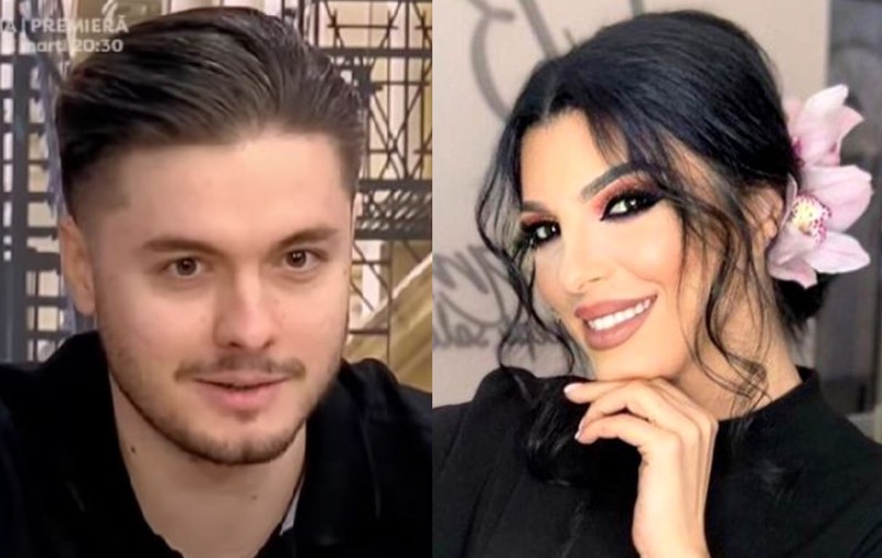 Albert Oprea, despre Andreea Tonciu de la „Survivor România”. Ce crede fostul concurent despre Faimoasă: „O mică impresie”
