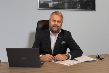 Flavius Cladoveanu