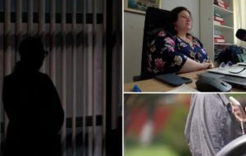 O mamă povesteşte cum a reacţionat când fiica ei de 16 ani i-a spus că se droghează