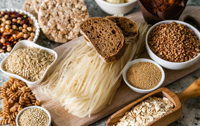 Ce sunt carbohidraţii şi ce rol au în sănătatea organismului